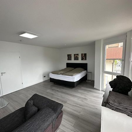 Deluxe Appartement Graben-Neudorf 외부 사진