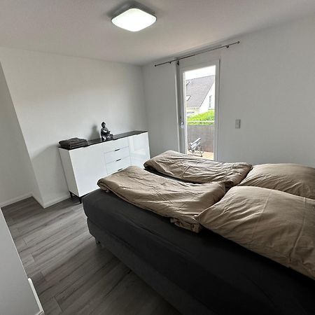 Deluxe Appartement Graben-Neudorf 외부 사진
