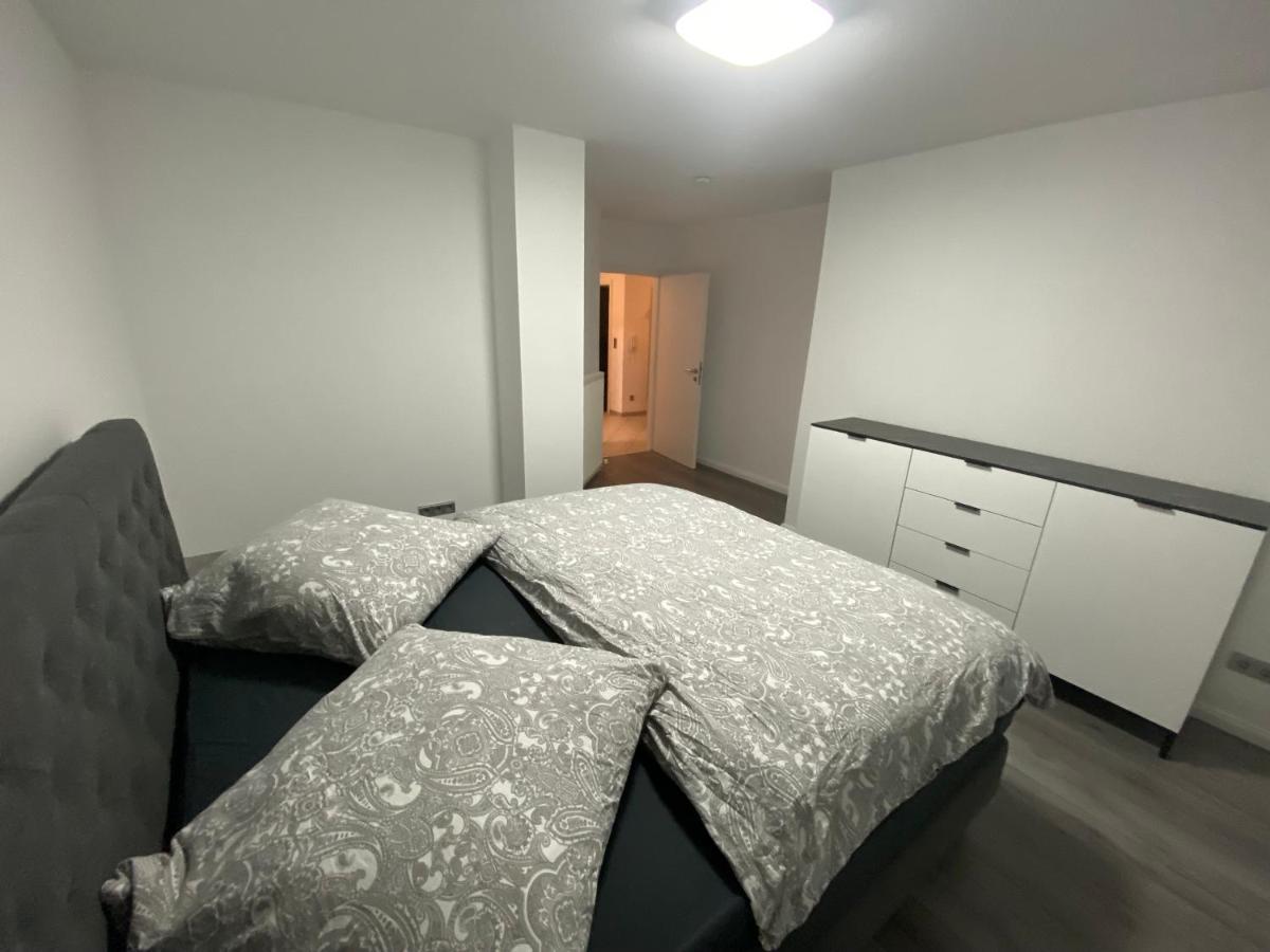 Deluxe Appartement Graben-Neudorf 외부 사진