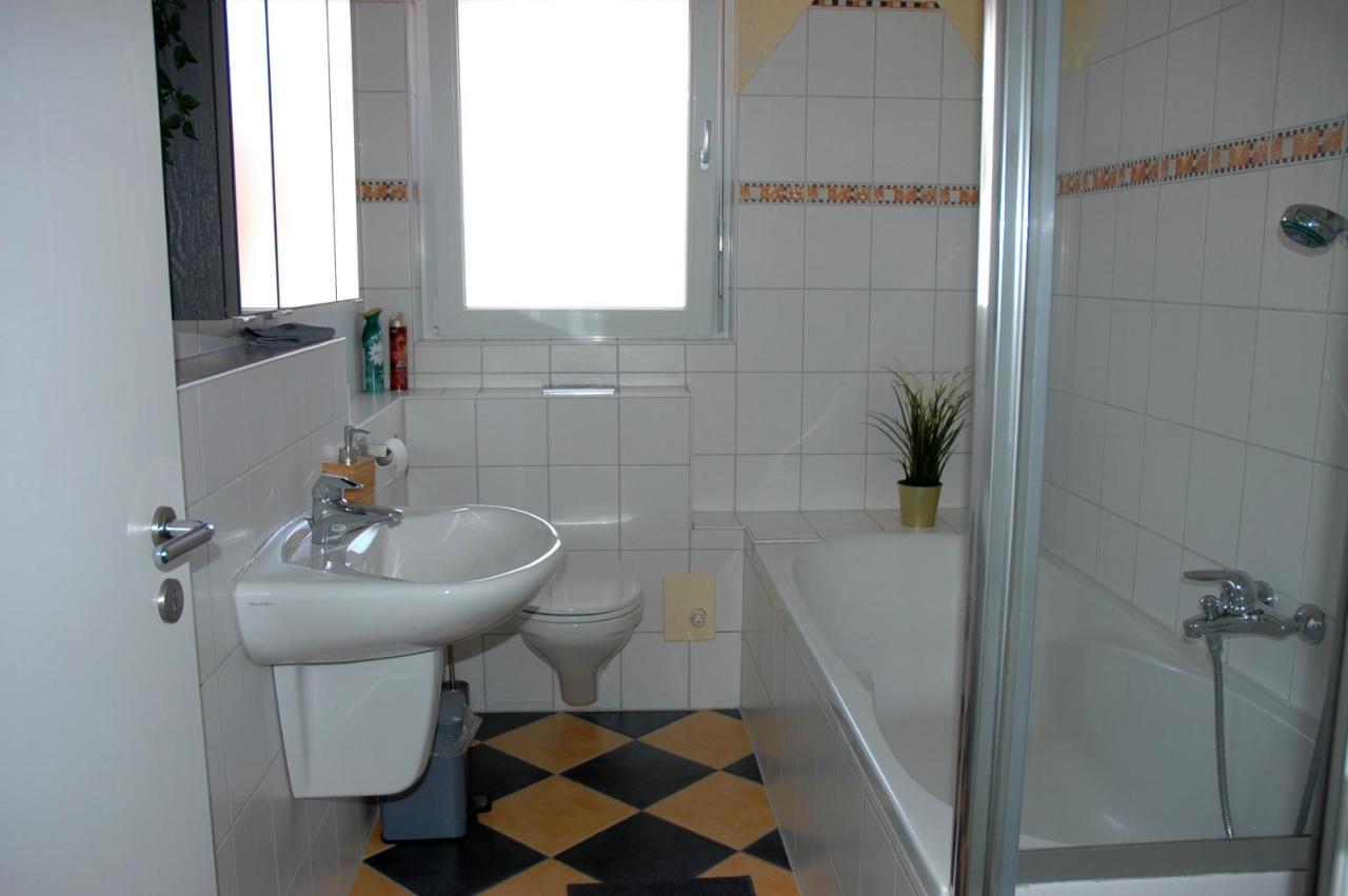 Deluxe Appartement Graben-Neudorf 외부 사진