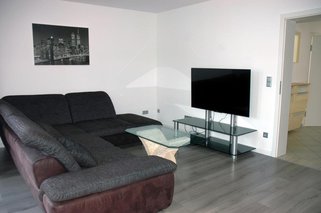 Deluxe Appartement Graben-Neudorf 외부 사진