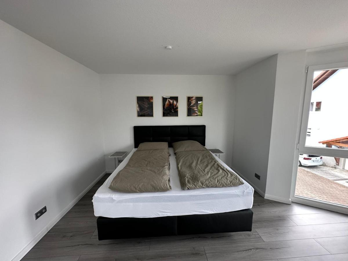 Deluxe Appartement Graben-Neudorf 외부 사진