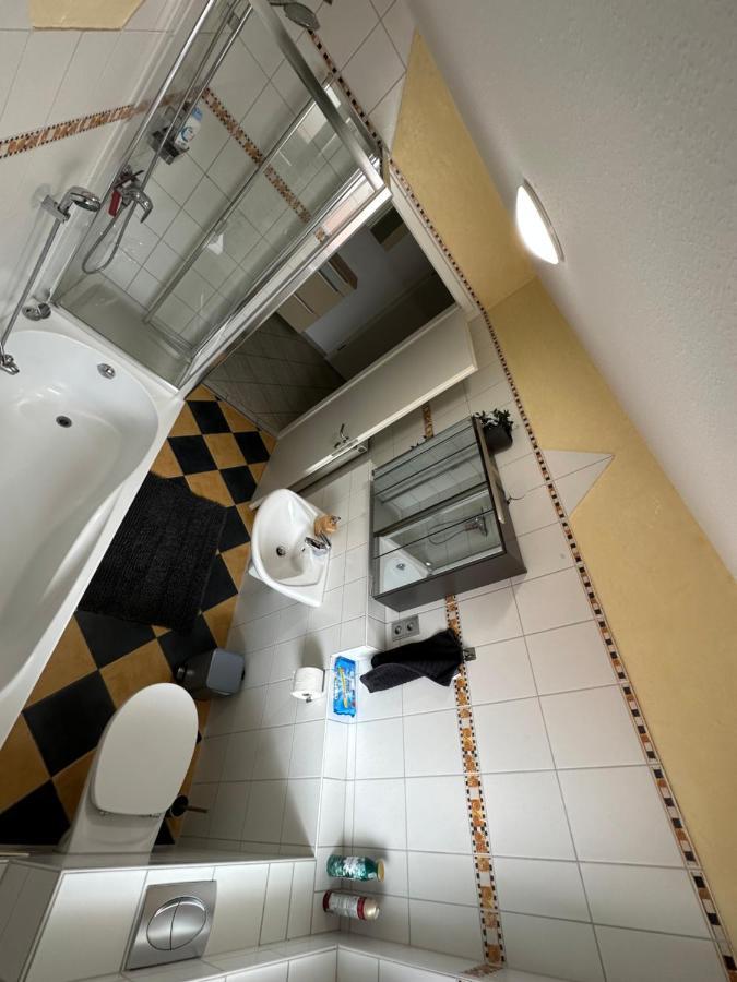 Deluxe Appartement Graben-Neudorf 외부 사진