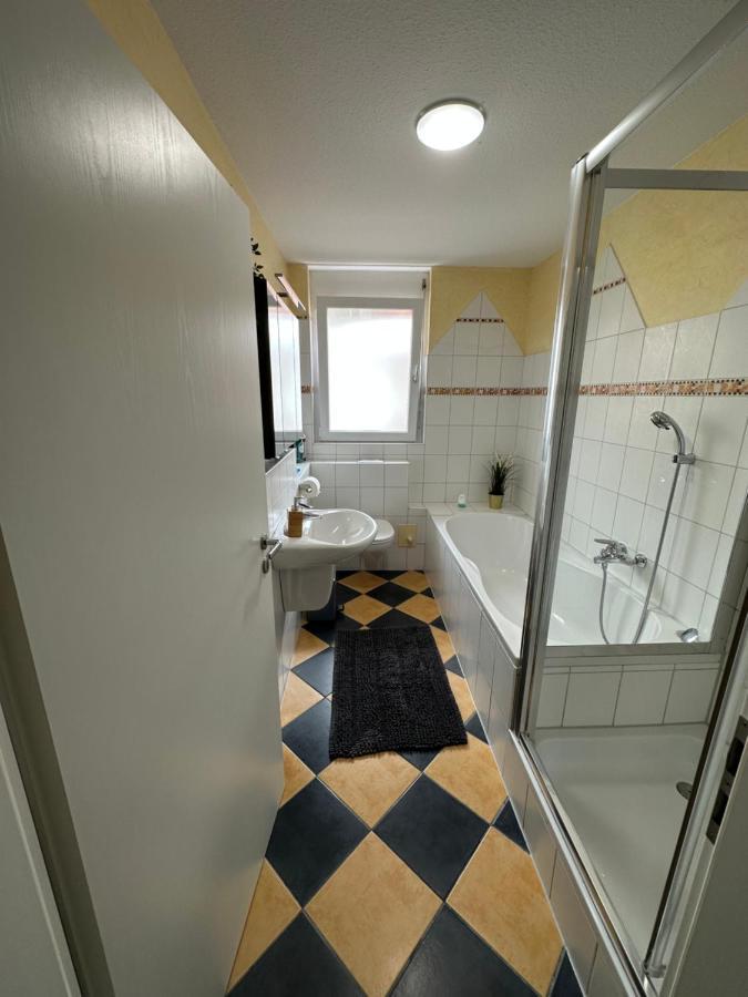 Deluxe Appartement Graben-Neudorf 외부 사진