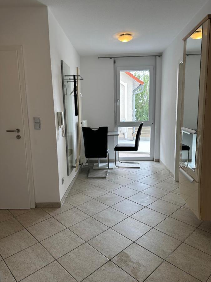 Deluxe Appartement Graben-Neudorf 외부 사진