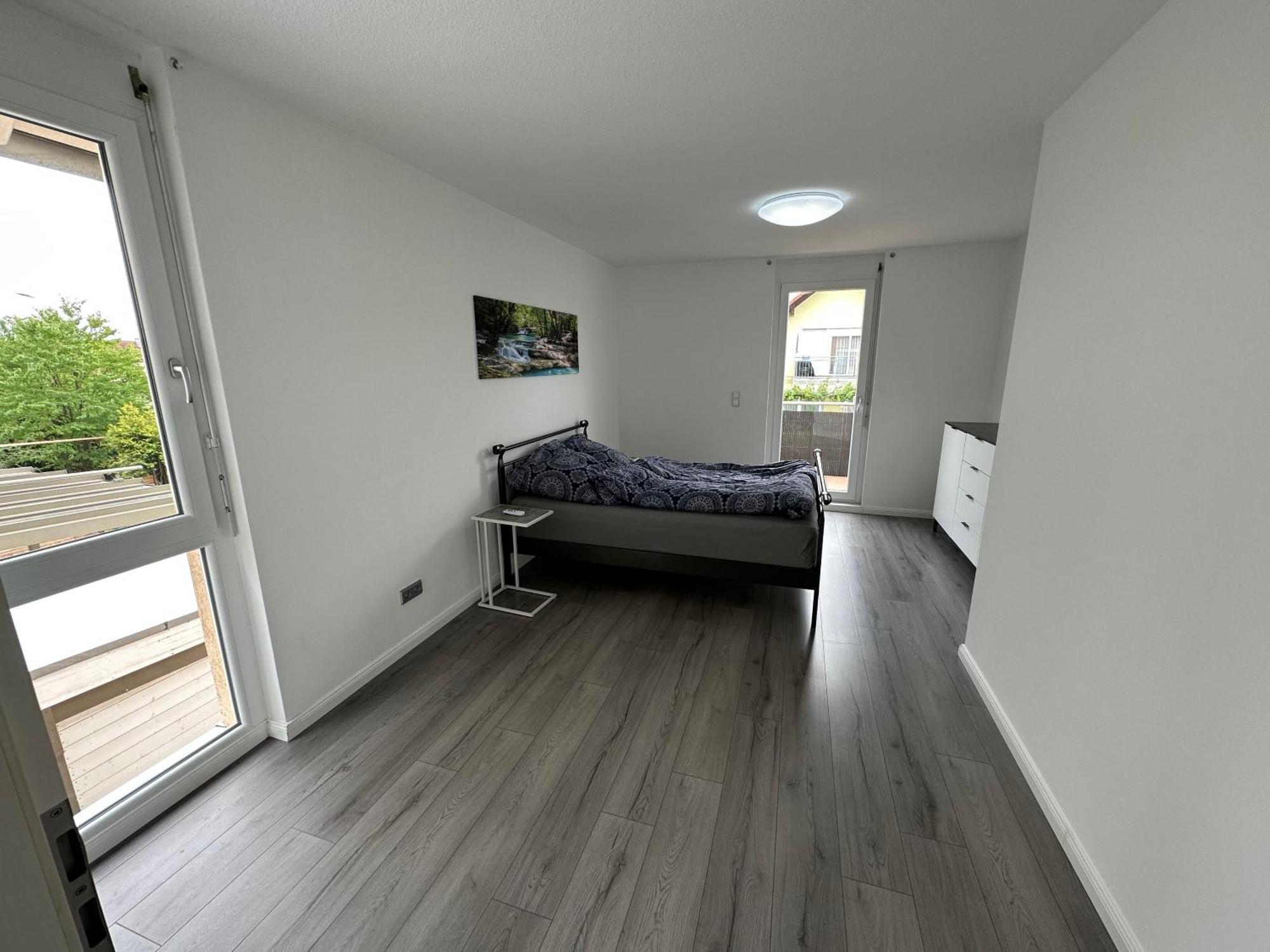 Deluxe Appartement Graben-Neudorf 외부 사진