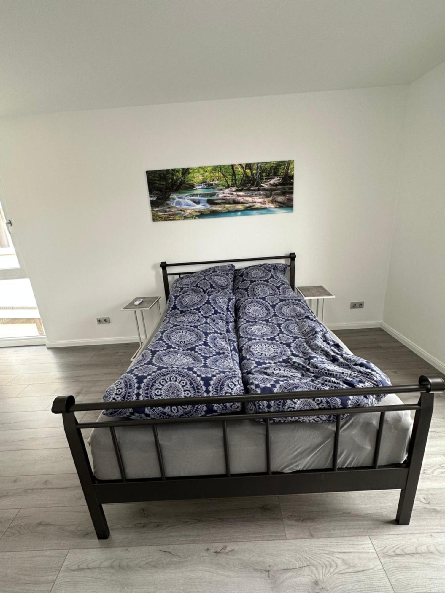 Deluxe Appartement Graben-Neudorf 외부 사진