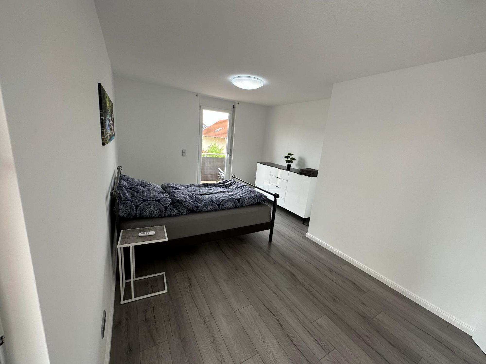 Deluxe Appartement Graben-Neudorf 외부 사진