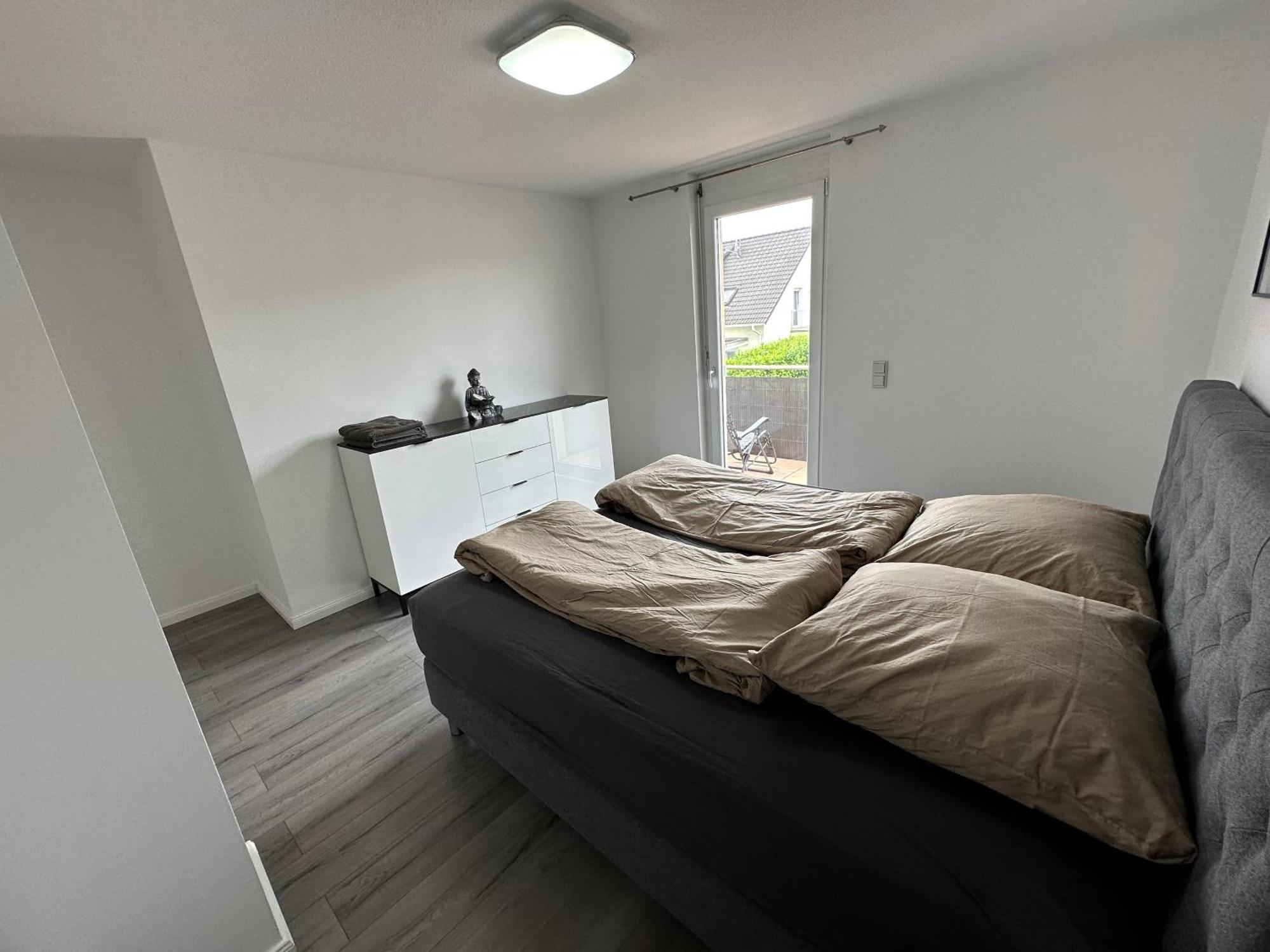 Deluxe Appartement Graben-Neudorf 외부 사진