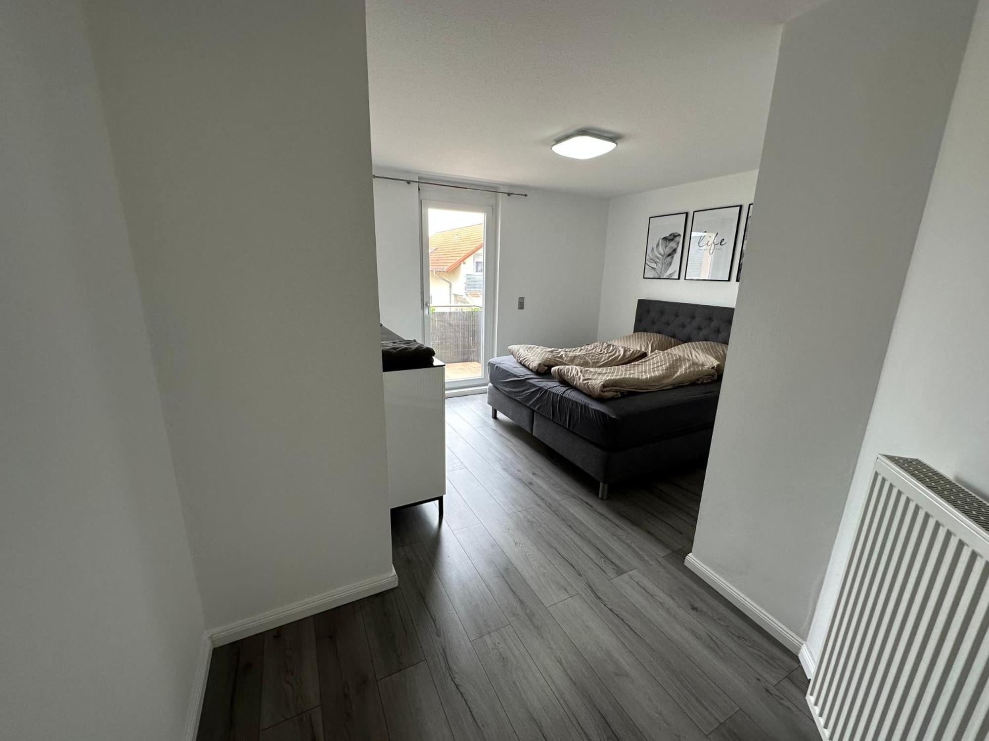 Deluxe Appartement Graben-Neudorf 외부 사진